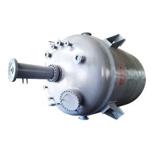 China Customized Reactor Head Dished Stainless Steel Pressure Manhole Cover wholesale