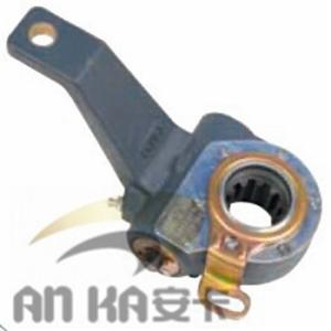 China 1358634 scania spare parts automatic slack adjuster of break system wholesale