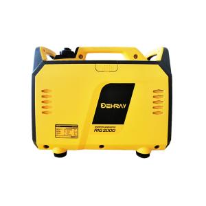 China 530×290×430mm Small Gasoline Generator wholesale