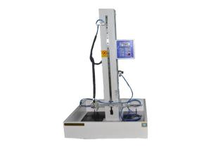 China Directional Drop Tensile Testing Machine Weight 100kg Tension Mobile Phone wholesale