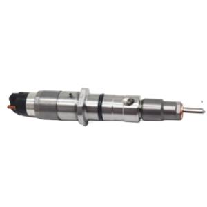 China High Quality New Diesel Fuel Injector 0445120489 wholesale