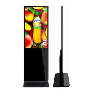 China Super Slim Digital Signage LCD Advertising Display 42 Inch wholesale