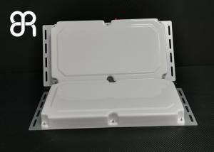 China Circular Polarization 860-960MHz 10dBic High Gain RFID Antenna wholesale
