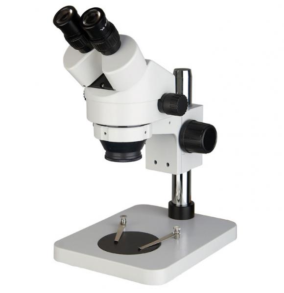 Quality SXL7045B1 7x-45x binocular stereo zoom microscopy/Cheap price students zoom stereo Microscopy for sale