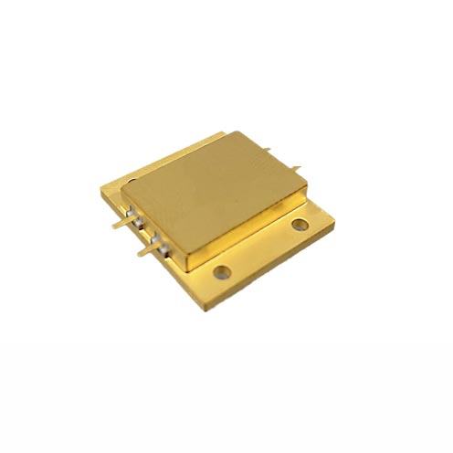 High Power 30W 28V Output Signal Power Amplifier Wifi PA for 0.6-6.0GHz