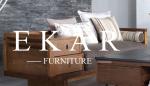 Japanese Furniture General Recliner Sofa Chair Model 680