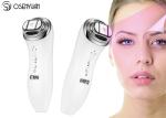 High Intensity Focused Ultrasound Facial Device