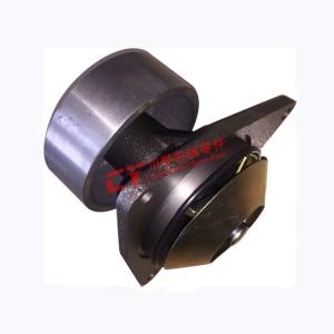 China 6735 - 61 - 1102 6D102 Water Pump For Komatsu Excavator PC200 - 6 wholesale