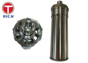 China Stainless Steel CNC Lathe Turning Parts Small Ice Machine Equipment Parts wholesale