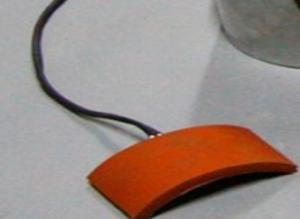 China Grilled cap pad wholesale