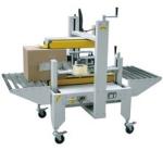 Semi automatic carton sealer / Adhesive Tape Carton Sealing Machine