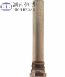 China Magnesium Ribbon Electric Water Heater Anode wholesale