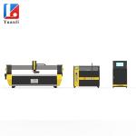 220V 380V CNC Cutting Machine Waterjet Sheet Metal Marble Stone Cutter Machine