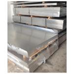 7075 T651 Aluminium Alloy Plate 200mm Width For Aerospace