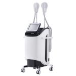 13 Teslasculpt EMS Body Sculpting Machine Muscle Stimulator