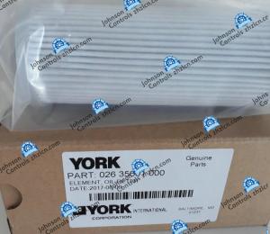 China York Water chilling 026 35601 000 Refrigerating parts wholesale
