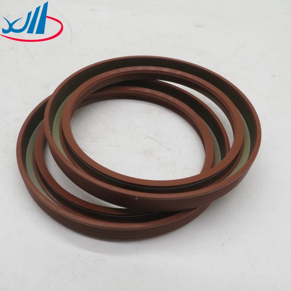 WD615 115x140x12 Crankshaft Rear Oil Seal 61500010047 NBR