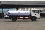 Three Ring Ten Tong Haolong 170 Horsepower 4X2 Sprinkler