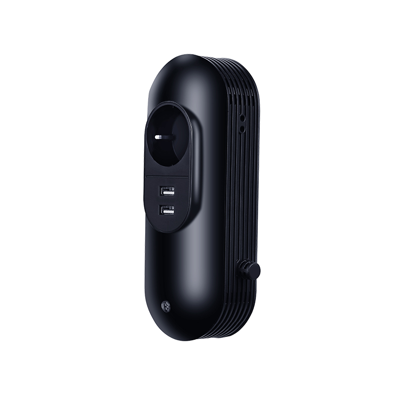 Smart 12V Dc To 220V Ac Car Charger Power Inverter 300W Suppliers Car Inverter 12V 220V 300W Car Battery Power Inverter