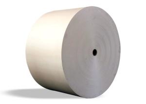 China Uncoated Newsprint Paper in sheets in reels wholesale