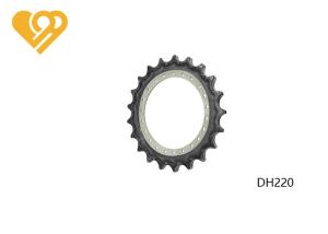 China D6D/CR3330.SUMITOMO Drive Sprocket Excavator Undercarriage Parts wholesale