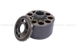 China High quality Hydraulic Cylinder block for excavator hydraulic spare parts, K3V112DT wholesale