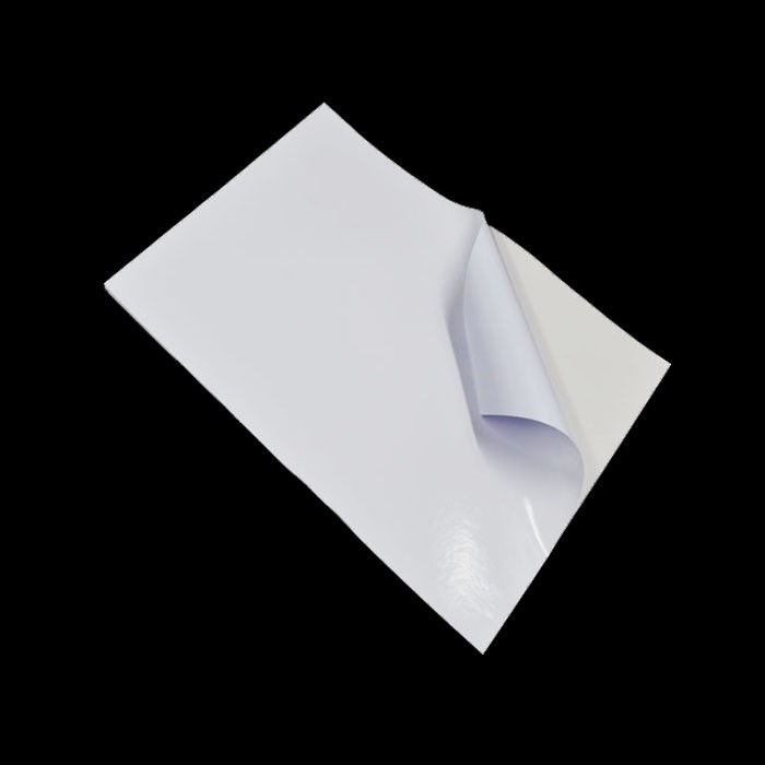 A3 135gsm Self Adhesive Inkjet Photo Paper For Albulm