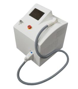 China 810nm Diode Laser Hair Removal Machine, Skin Rejuvenation Machines wholesale