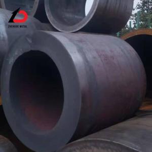 China Hot Rolled A53 A106 St45 Thick Walled Coiled Pipe wholesale