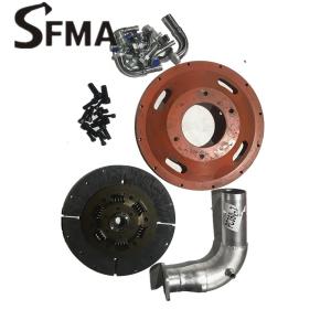 China Komatsu Excavator PC300-3 Hydraulic Pump Material wholesale