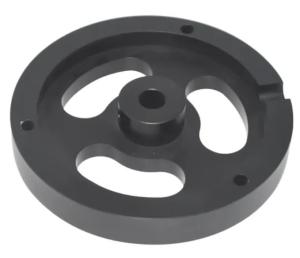 China OEM ODM Cnc Machining Metal Parts Motorcycle Engine Parts wholesale