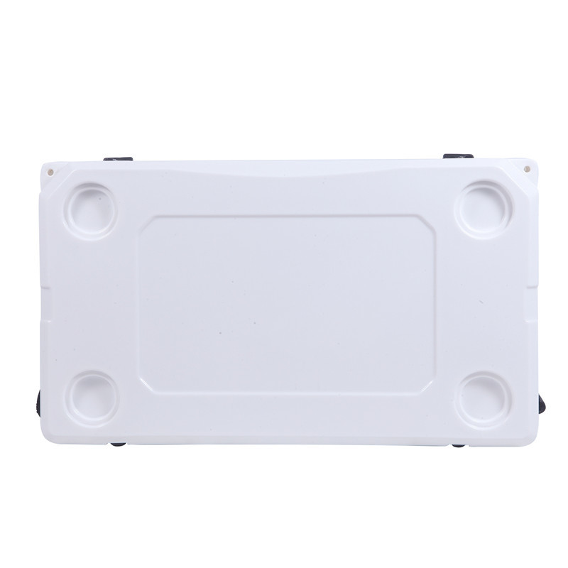 Rotomolded Picnic Cool Box 85qt Beer Box Cooler Pu Foam