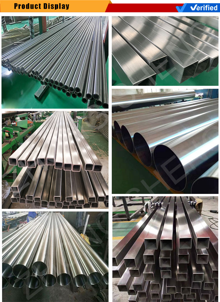 30mm Diameter 10 Inch Galvanized Stainless Steel Pipe for Non-Alloy Construction Applications