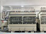 Stainless Steel Vacuum Chemical Etching Machine For Signs / Markings And