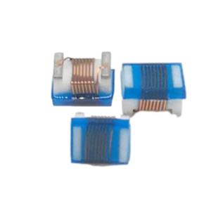 China Chip Ferrite Bead Inductor 1.0uH , 750mA Surface Mount Inductor wholesale