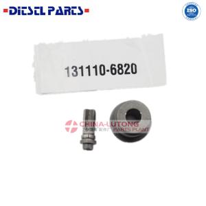 China Diesel Engine Delivery Valve 131110-6820 for Fuel pump wholesale