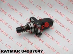 China DEUTZ Genuine fuel injection pump, unit fuel pump 04287047, 01340372 wholesale