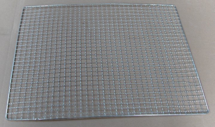 Food grade metal wire barbecue BBQ grills mesh,bbq mesh grill oven cooking mesh