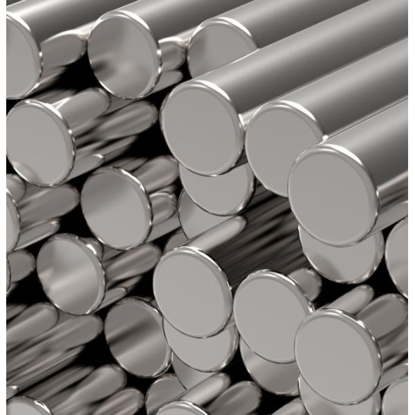 ZINC Finish Round Bar Round Rod Bright Bar Galvanized Steel Rod For Building Materials
