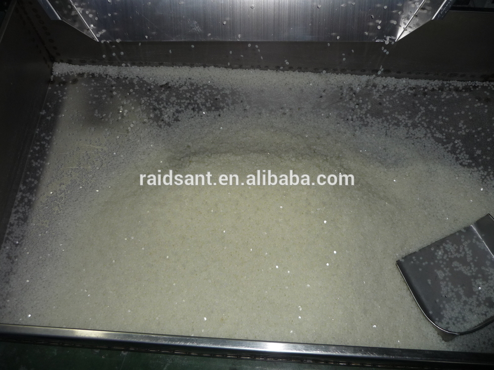 Rotoform mini small steel belt machine lab machine granulator