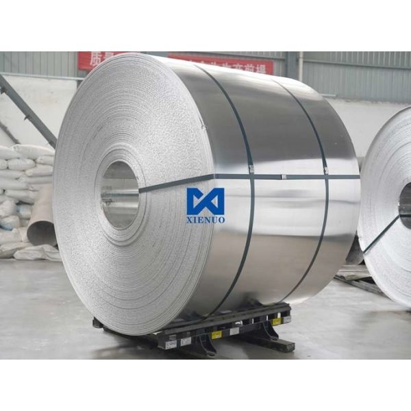 on Sale Aluminium Aluminum Coil with 1100 3003 8011 A3003 H14 6061 7075 Trim Channel Letter Gutter