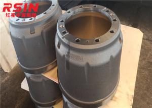 China OEM Precoated Grey Iron Sand Castings For Auto Industry wholesale