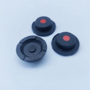 China Conductive Rubber Keypad Buttons with Customizable Design wholesale