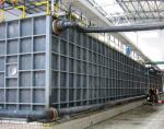 DSE 4200mm High Speed 75m/Min Extraction Winder