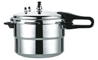 China Common Pressure Cooker Ladder body wholesale