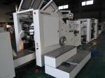 40 Pcs/Min Kraft Paper Bag Making Machine 30-40mm , Paper Rope Machine