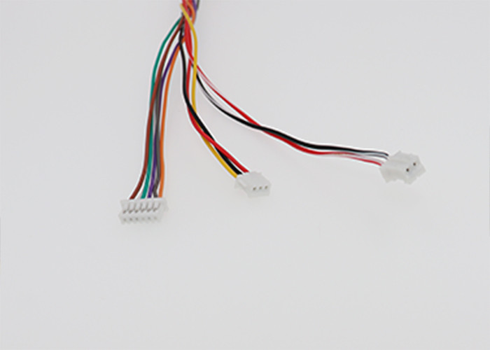Female BNC Video DC12V Power OSD Control Pigtail Cable Analog CCTV Camera Module Board Menu Button Joystick