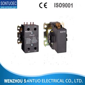 China Definite Purpose Electric Contactor Portable 50HZ 204V For Household wholesale