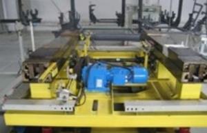 China Skid Conveyor Series wholesale