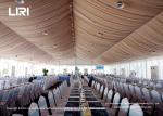 Big White Color Aluminum Tent For Outdoor Wedding Events Or Catering